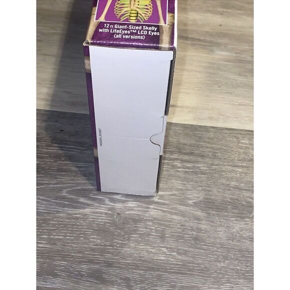 NEW Halloween 12 Ft Skeleton LED Home Accents COLOR CHANGING Lighting Kit - Picture 8 of 8